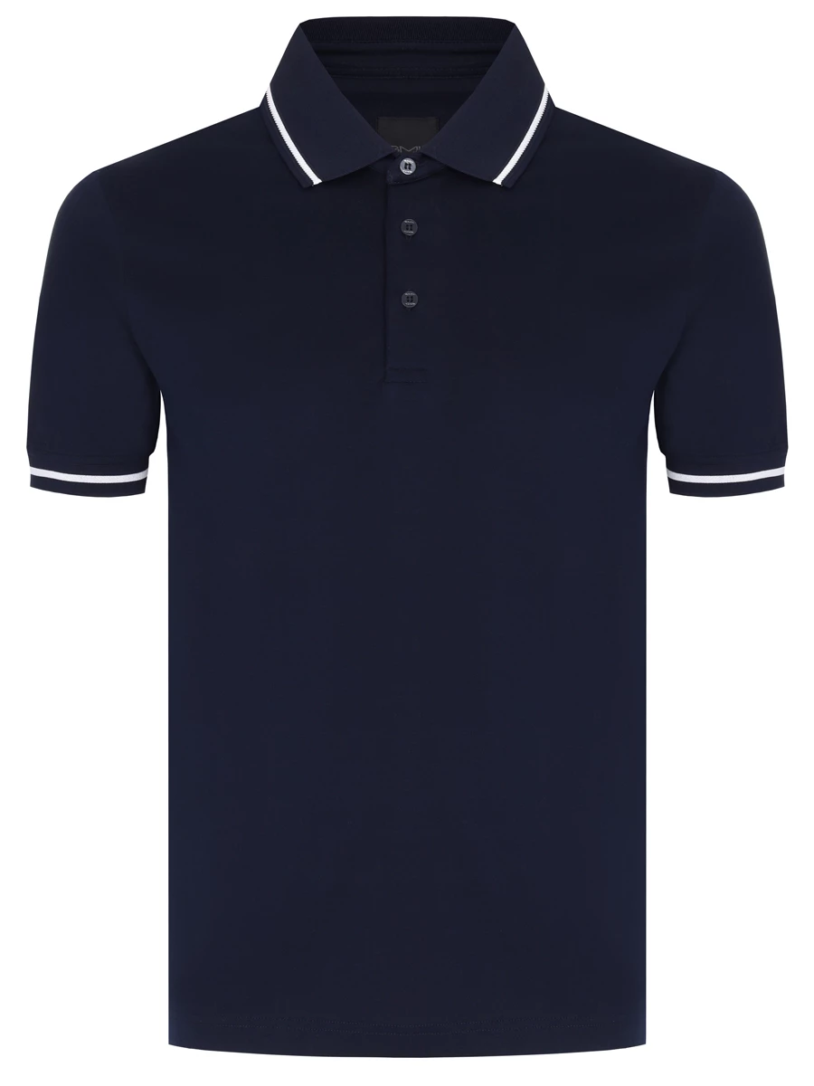 Поло хлопковое