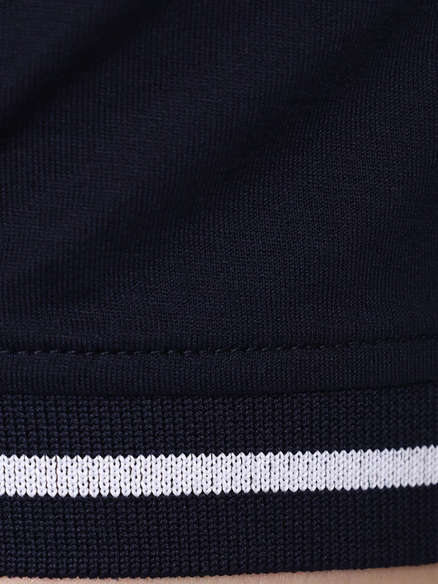 Поло хлопковое