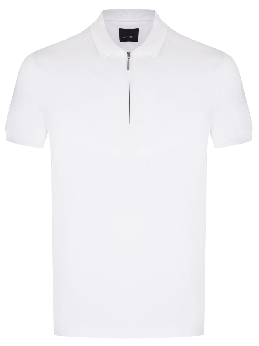 Поло хлопковое