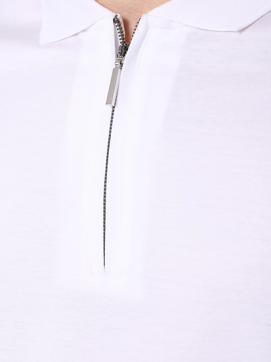 Поло хлопковое