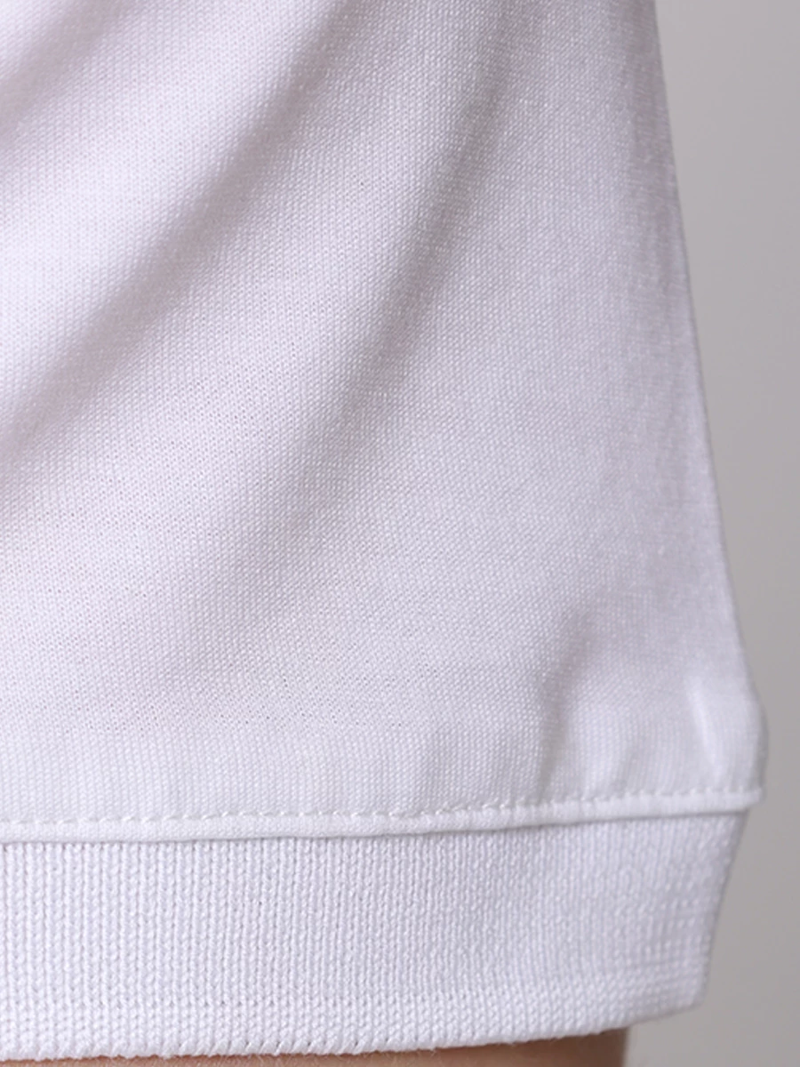 Поло хлопковое