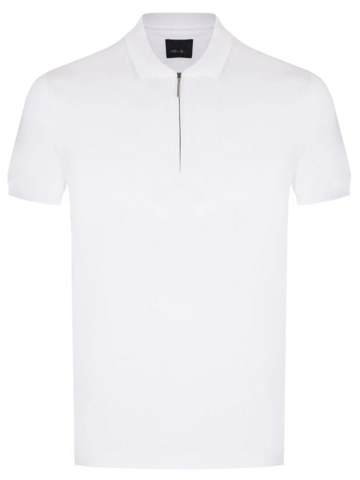 Поло хлопковое BML