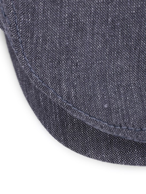 Кепка льняная STETSON