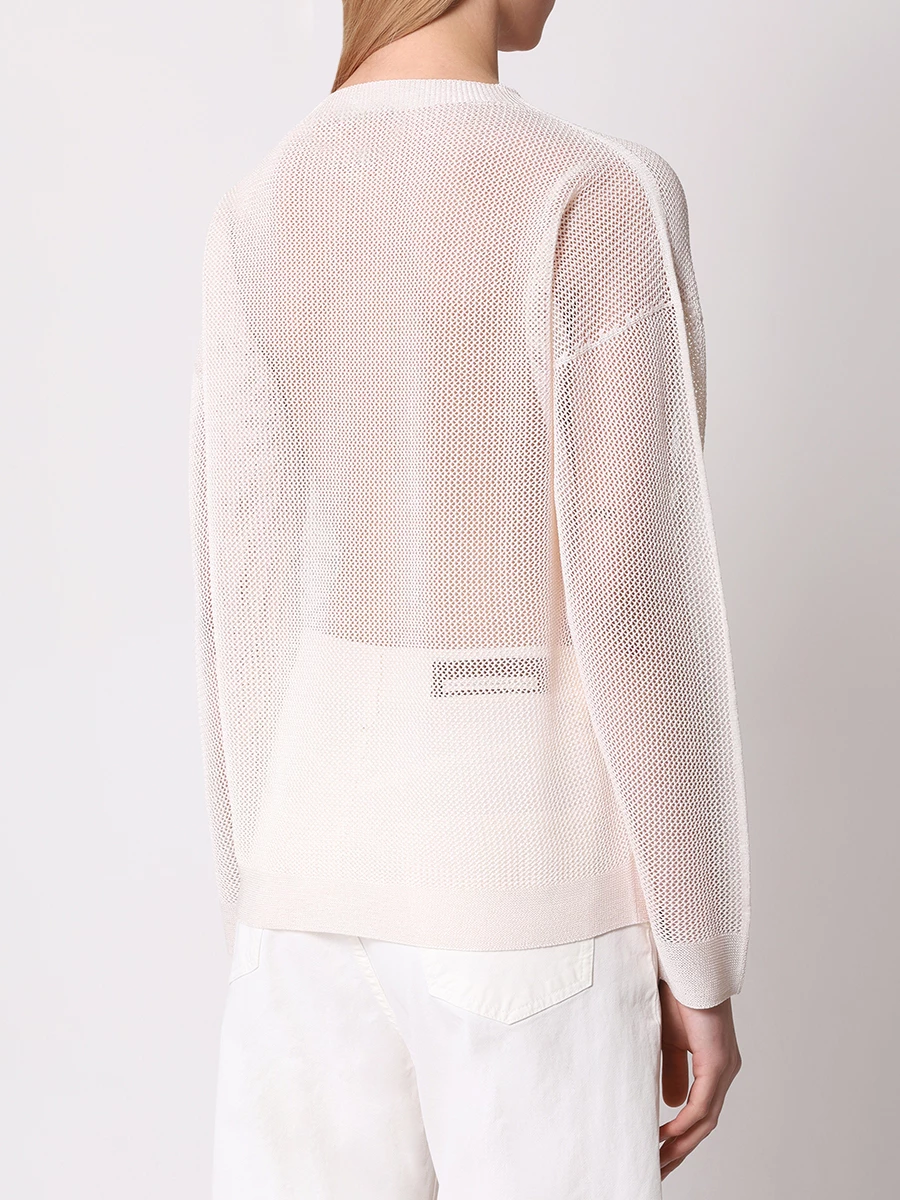 Джемпер из вискозы