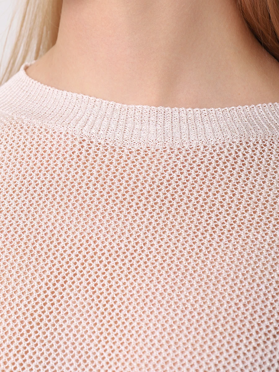 Джемпер из вискозы