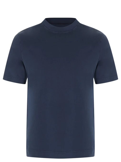 Футболка хлопковая CIRCOLO 1901