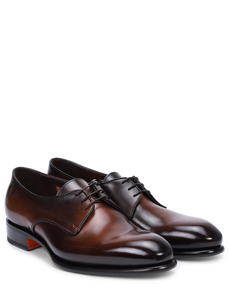 Дерби кожаные