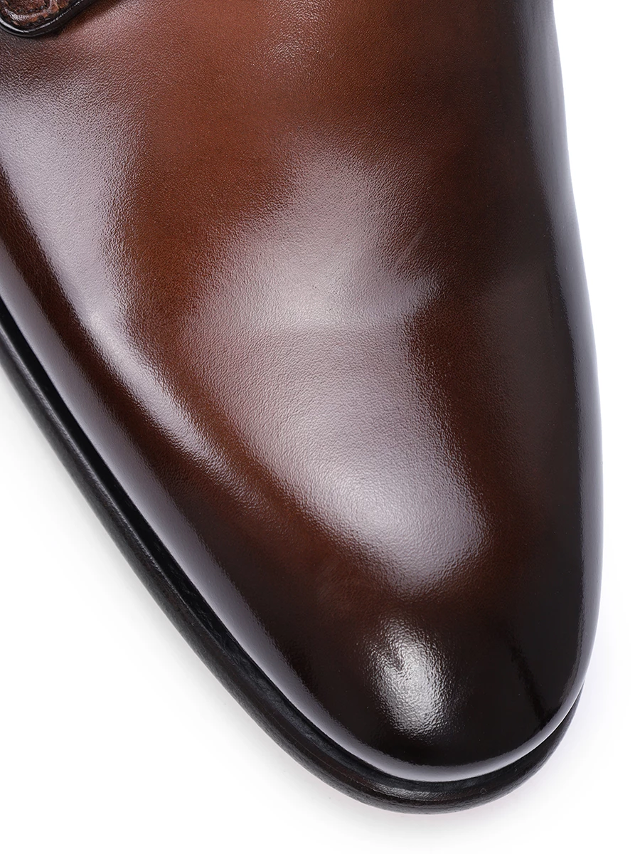 Дерби кожаные