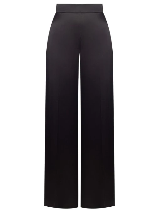 Брюки однотонные ESCADA