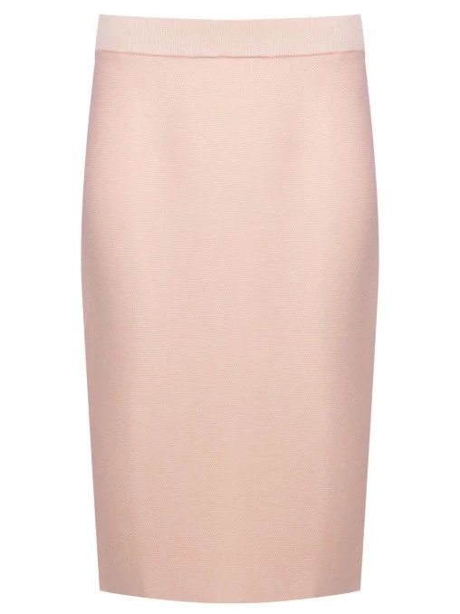 Юбка однотонная ESCADA