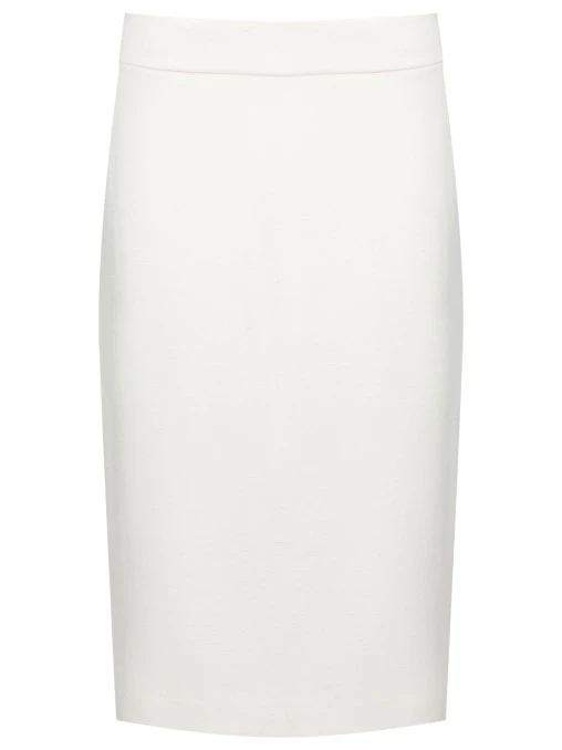 Юбка однотонная ESCADA