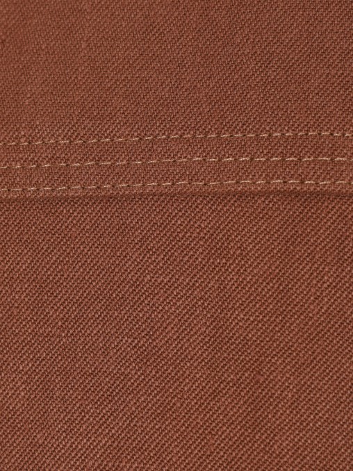 Куртка льняная FIORONI CASHMERE