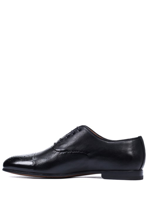 Оксфорды кожаные BONTONI