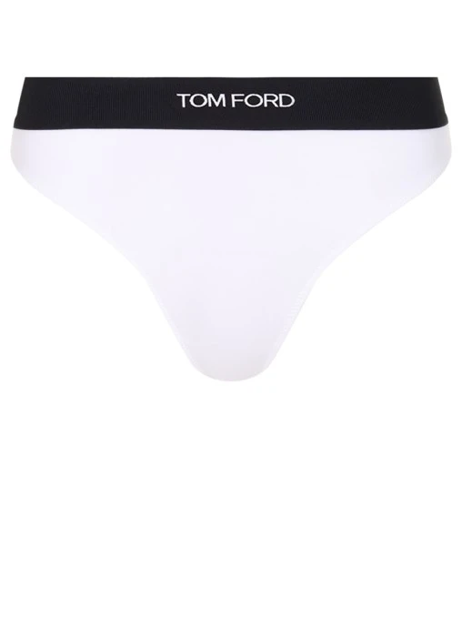 Трусы-стринг из модала TOM FORD