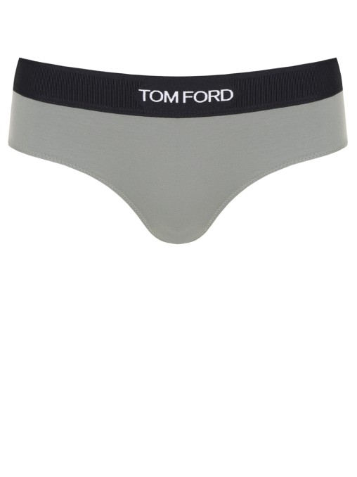 Трусы-слип из модала TOM FORD