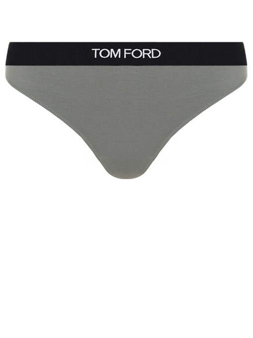 Трусы-стринг из модала TOM FORD