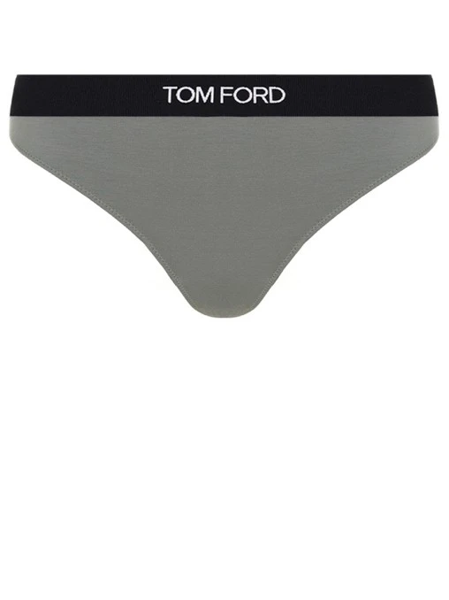 Трусы-стринг из модала TOM FORD