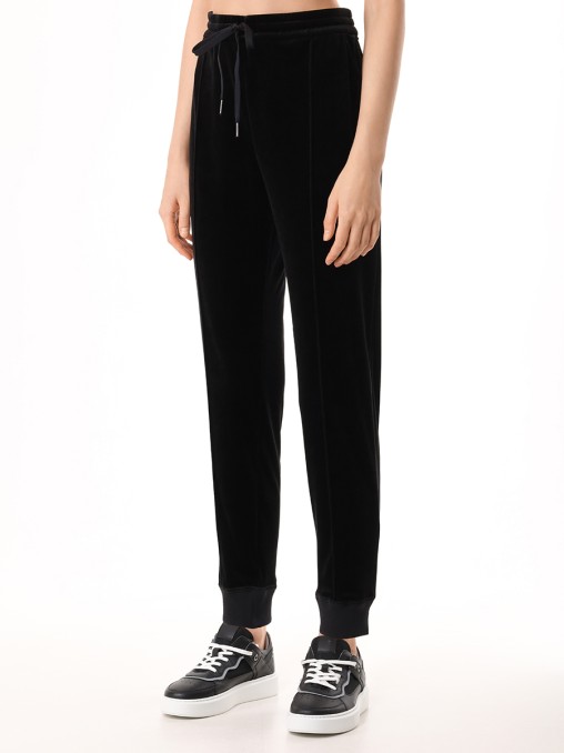 Брюки однотонные TOM FORD