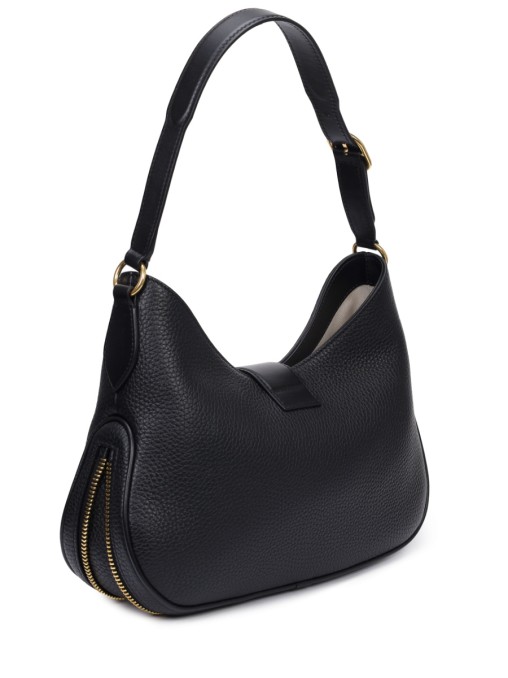 Сумка кожаная TOM FORD