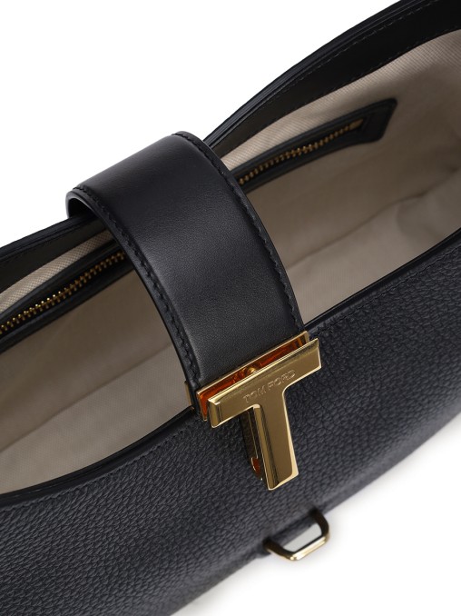 Сумка кожаная TOM FORD