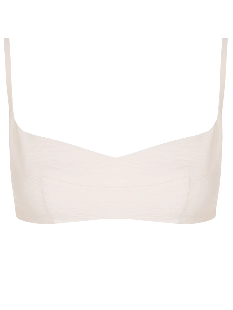 Платье однотонное Georgiana Dress Sand