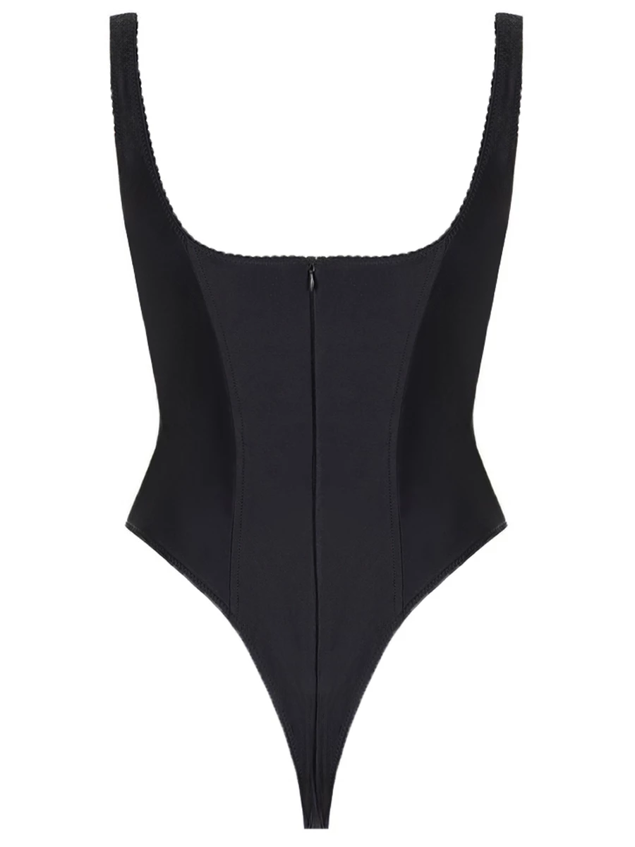 Nova Bodysuit Black SORELLE ERA 25 000 124CSG1025S90 VIPAVENUE