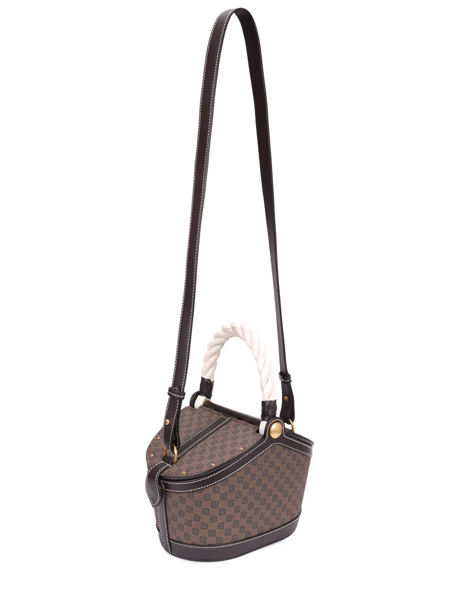 Сумка с принтом