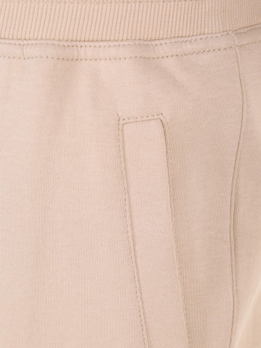 Брюки хлопковые BRUNELLO CUCINELLI