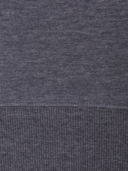 Худи хлопковое BRUNELLO CUCINELLI