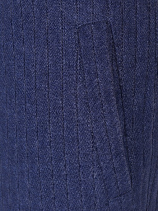 Брюки хлопковые BRUNELLO CUCINELLI