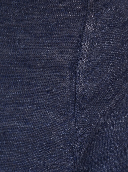 Футболка льняная BRUNELLO CUCINELLI