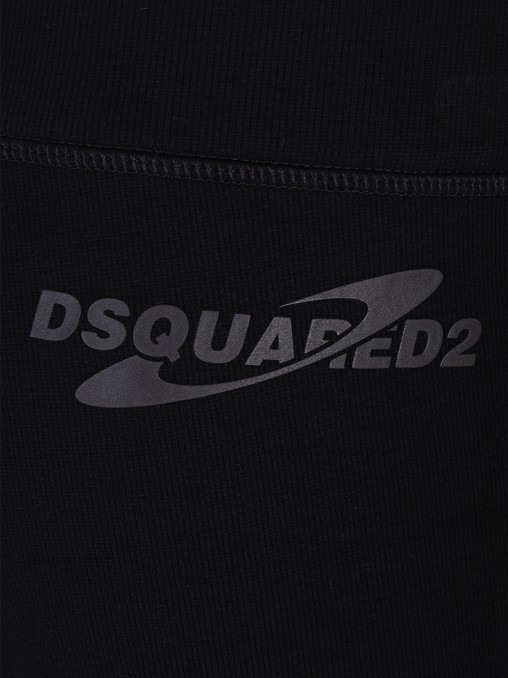 Брюки спортивные DSQUARED2