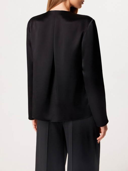 Блуза из вискозы Venera FASHION REBELS
