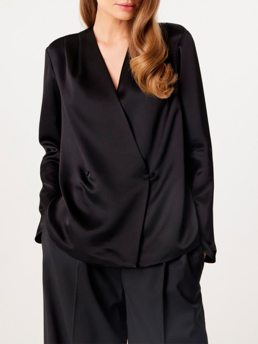 Блуза из вискозы Venera FASHION REBELS