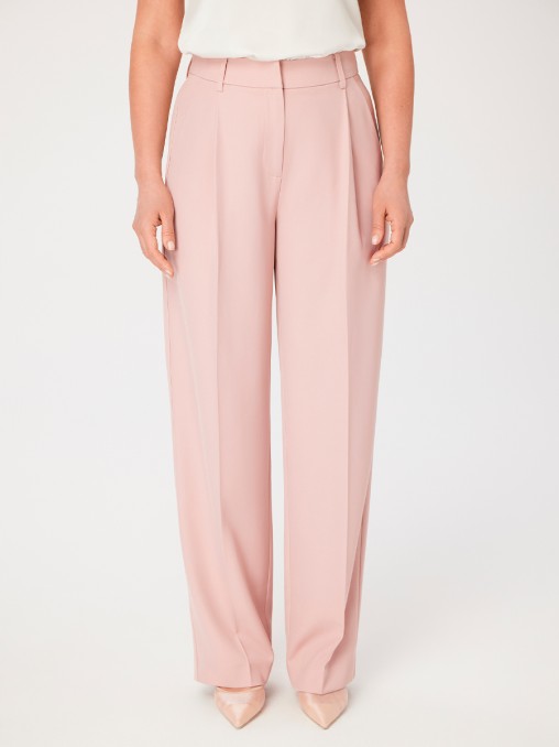 Брюки однотонные Medina FASHION REBELS