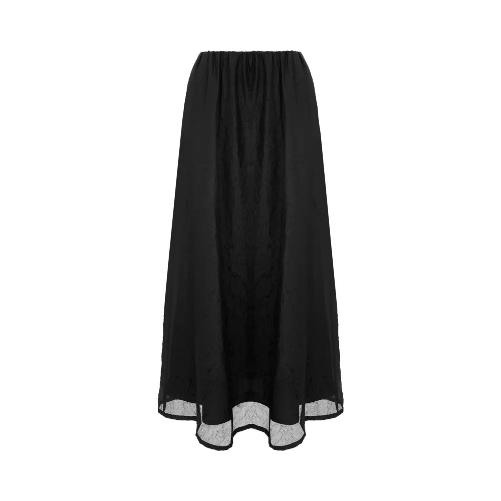 Юбка из вискозы Rehana