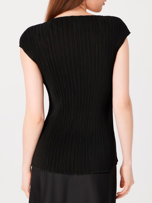 Топ однотонный Onyx FASHION REBELS