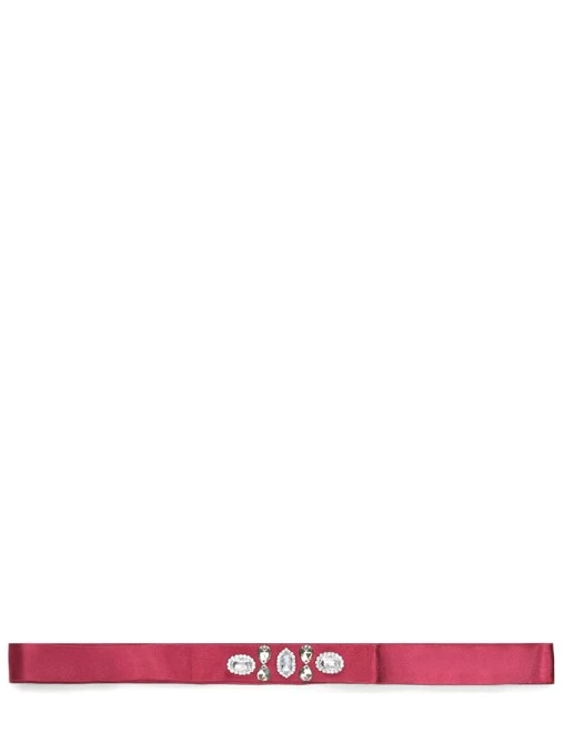 Пояс «Алисия» MARINA GRAFOVA