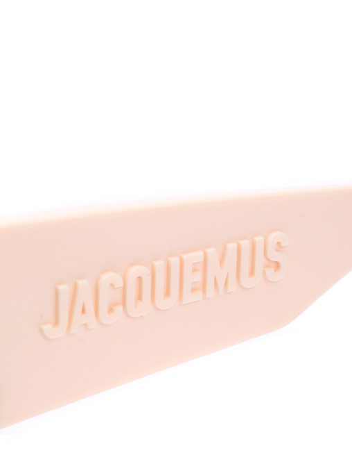 Очки солнцезащитные JACQUEMUS