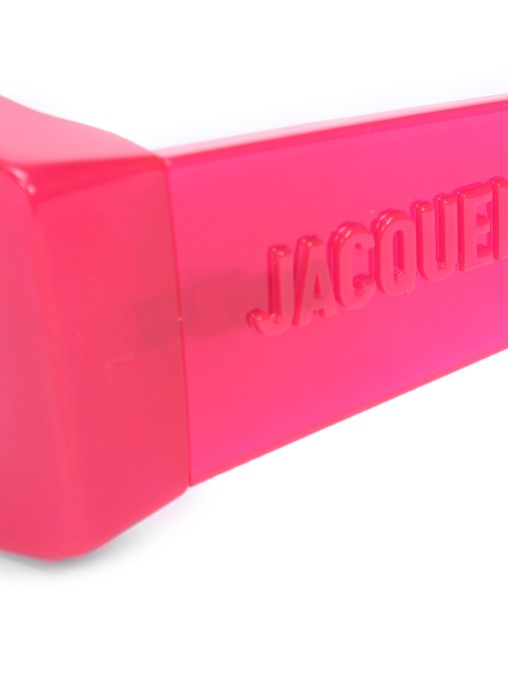Очки солнцезащитные JACQUEMUS
