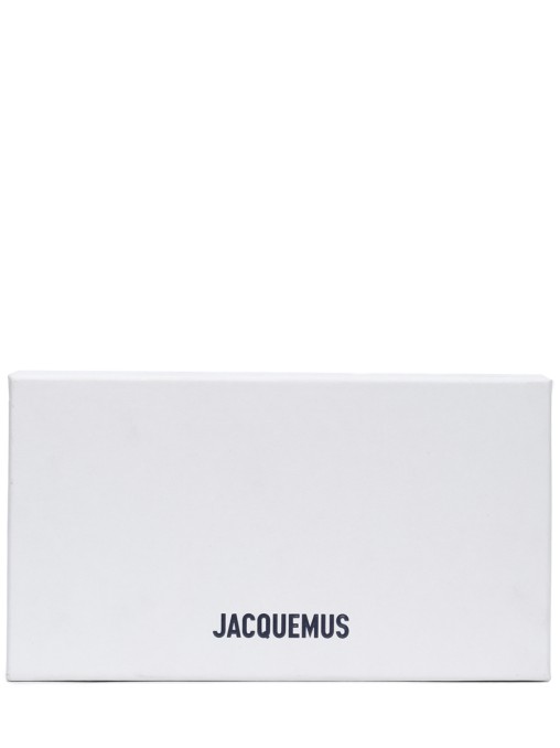 Очки солнцезащитные JACQUEMUS
