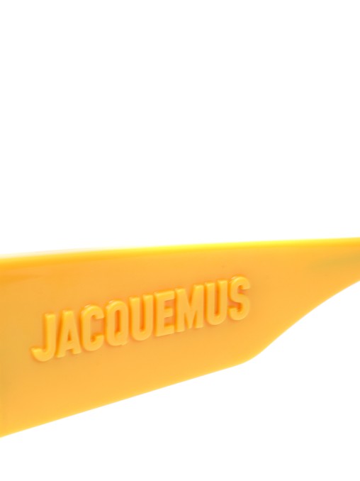 Очки солнцезащитные JACQUEMUS