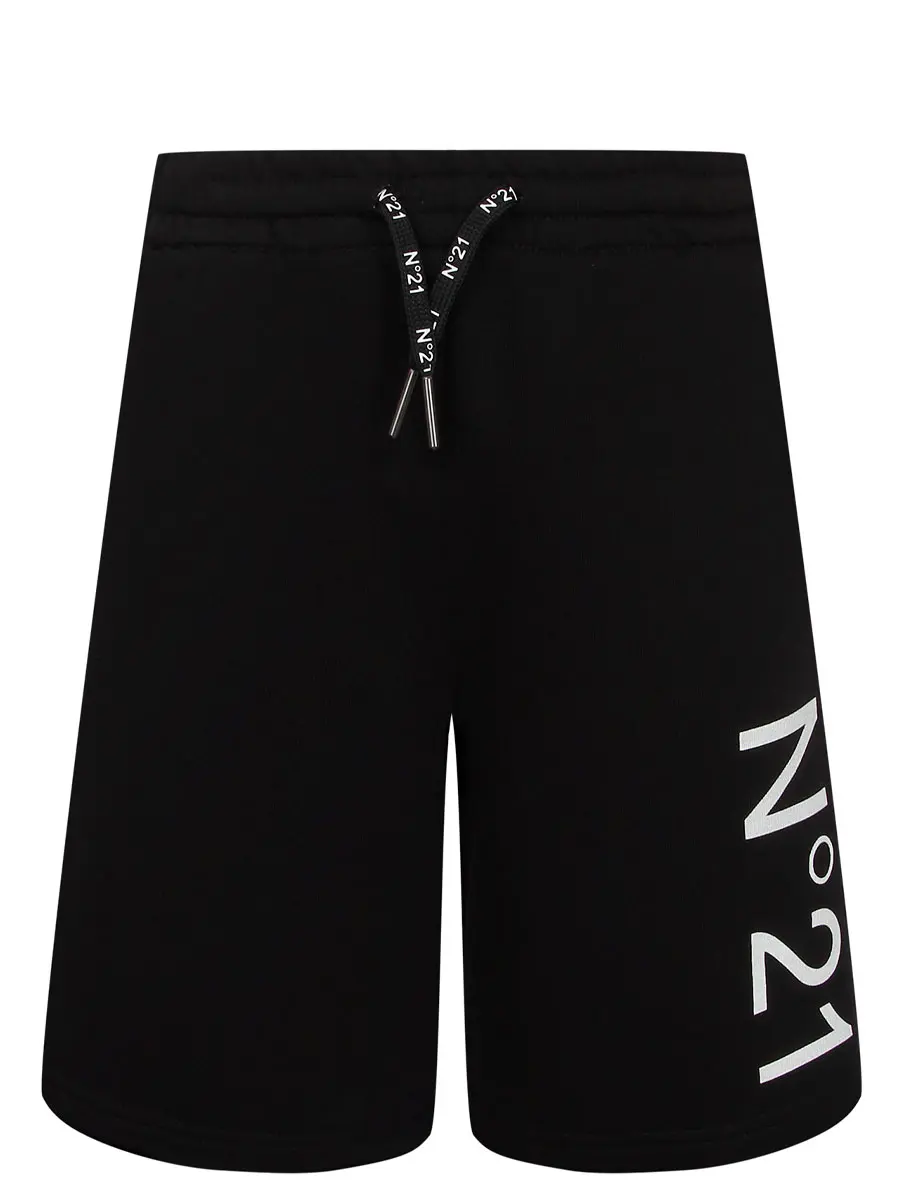 Шорты хлопковые