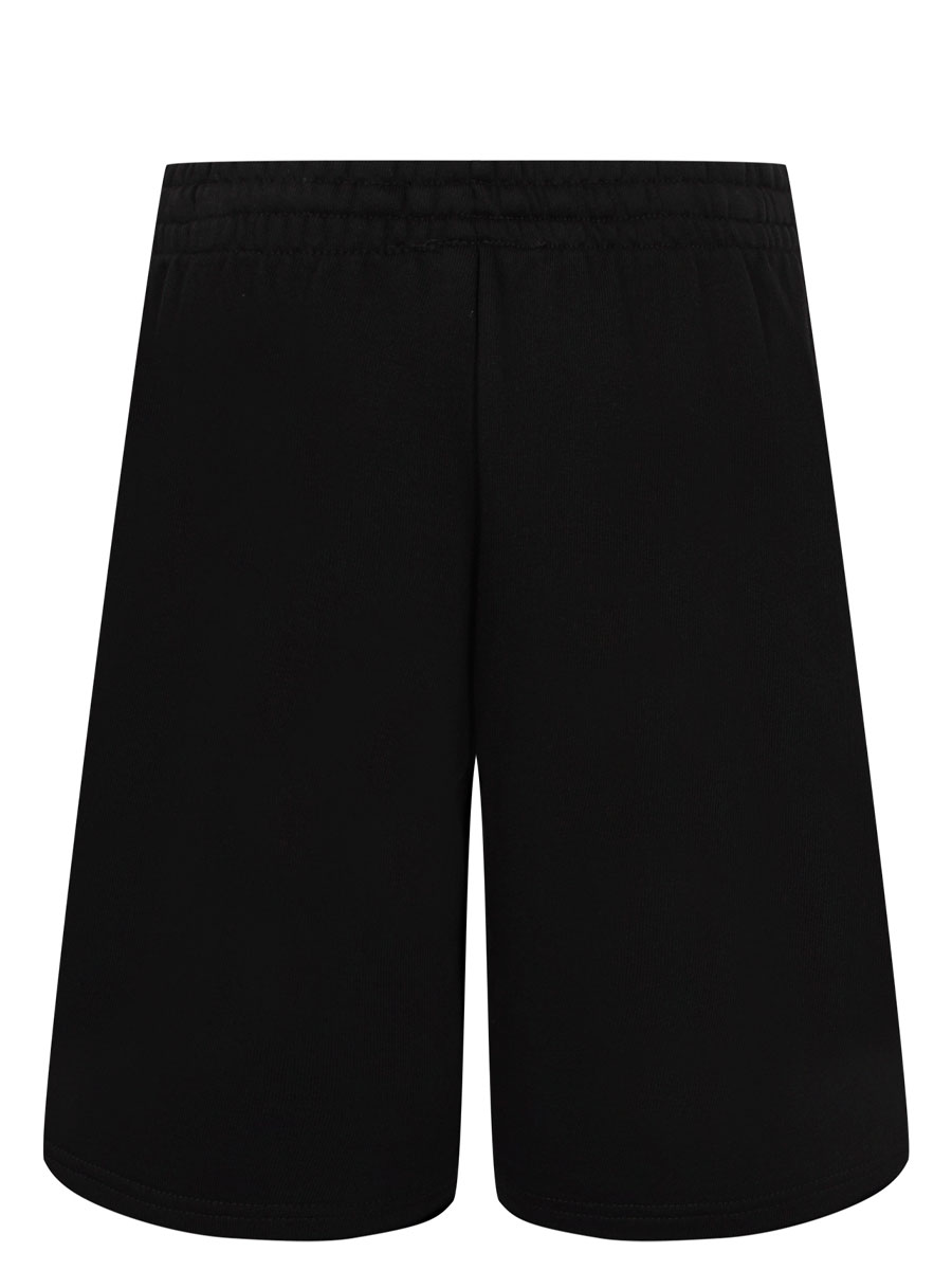 Шорты хлопковые