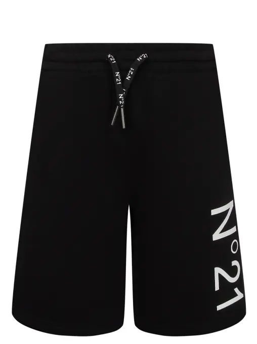 Шорты хлопковые №21 KIDS