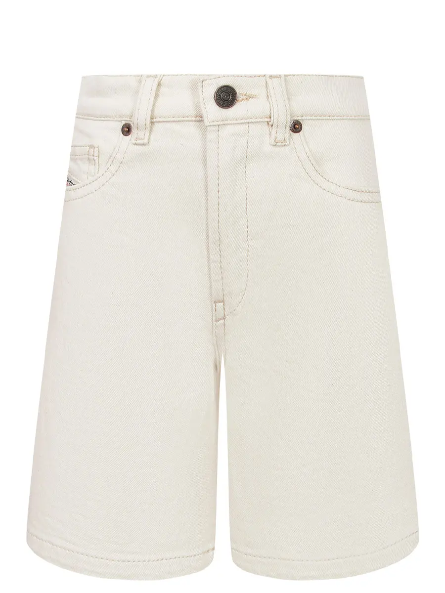 Шорты хлопковые