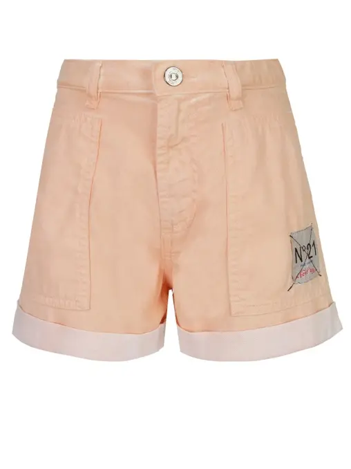 Шорты хлопковые №21 KIDS