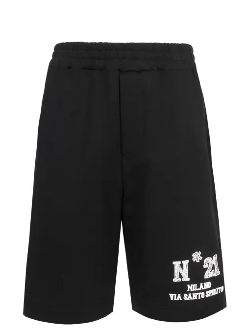 Шорты хлопковые №21 KIDS