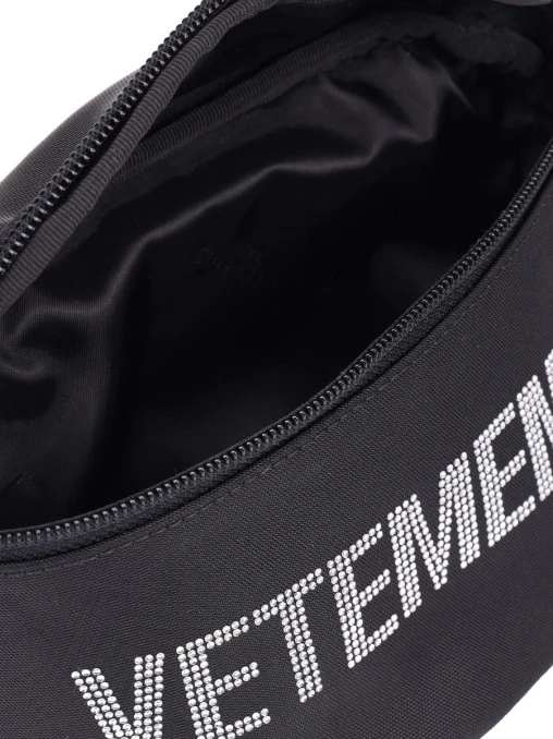 Сумка текстильная VETEMENTS