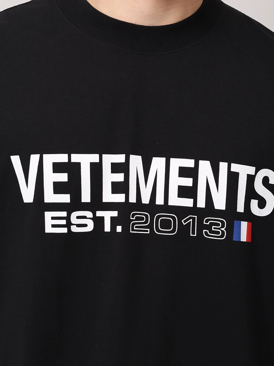 Футболка хлопковая